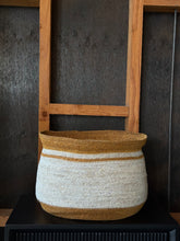 Load image into Gallery viewer, Basket Xavier Set of 3