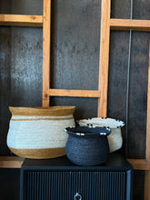 Load image into Gallery viewer, Basket Xavier Set of 3