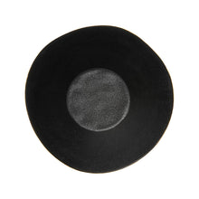 Load image into Gallery viewer, Bowl Salad Black &amp; Gold