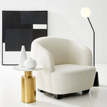 Load image into Gallery viewer, Vase White Aki Large