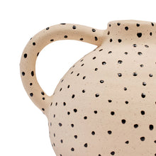 Load image into Gallery viewer, Vase Polka Dot