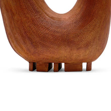 Load image into Gallery viewer, Sculpture Rust Sonnet