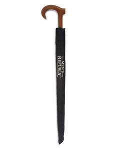 Men's Republic Pin-stripe Umbrella