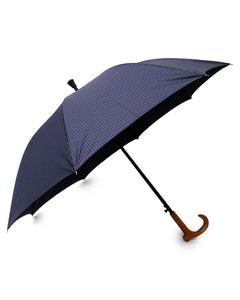 Men's Republic Pin-stripe Umbrella