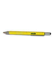 Load image into Gallery viewer, Men&#39;s Republic Stylus Pen Pocket Multi 9-in-1