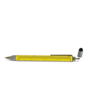 Load image into Gallery viewer, Men&#39;s Republic Stylus Pen Pocket Multi 9-in-1