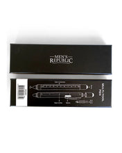 Load image into Gallery viewer, Men&#39;s Republic Stylus Pen Pocket Multi 9-in-1