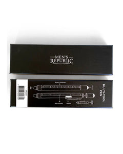 Men's Republic Stylus Pen Pocket Multi 9-in-1