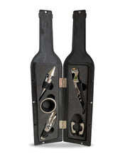 Load image into Gallery viewer, Men&#39;s Republic Wine Tool Gift Set - 5pcs