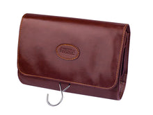 Load image into Gallery viewer, Men&#39;s Republic Travel Toiletry Bag with Hanger