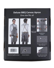 Load image into Gallery viewer, Men&#39;s Republic BBQ Apron