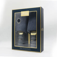 Load image into Gallery viewer, Men&#39;s Republic Grooming &amp; Slippers Kit
