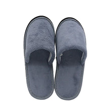 Load image into Gallery viewer, Men&#39;s Republic Grooming &amp; Slippers Kit