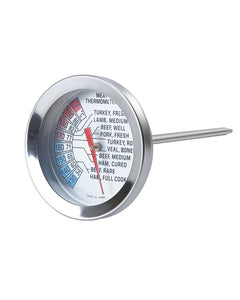 Men's Republic BBQ & Cooking Thermometer