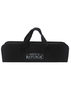 Men's Republic 18 Piece BBQ Tool Set