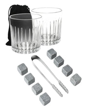 Load image into Gallery viewer, Men&#39;s Republic Deluxe Whiskey Set