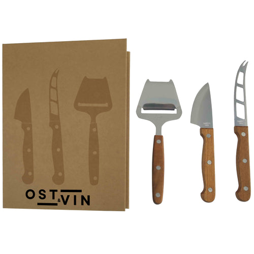Cheese Slicer Gift Set