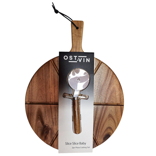 Pizza Set