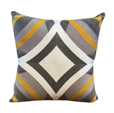 Cushion St Tropez Greg Natale