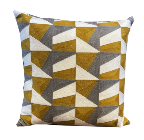 Cushion Angels Greg Natale