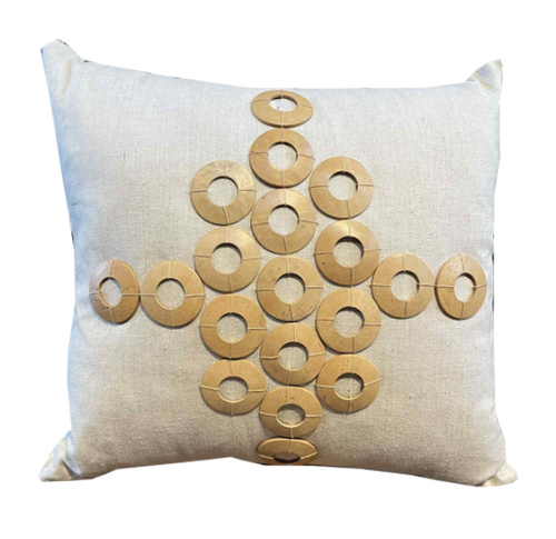 Cushion Cocodua
