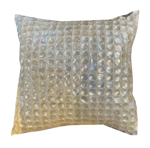 Cushion Mother Of Pearl