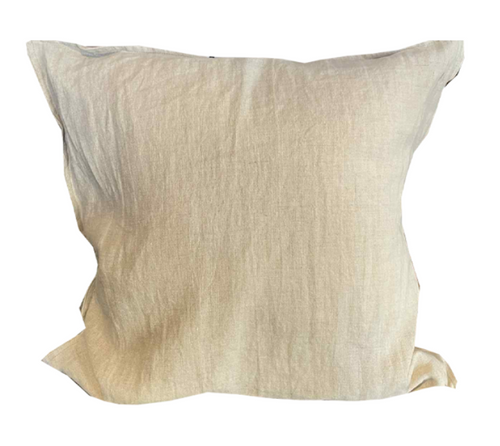 Cushion Weave Como - Wheat