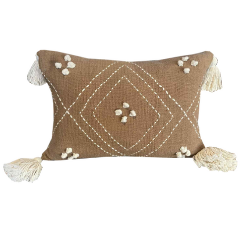 Cushion Morocco