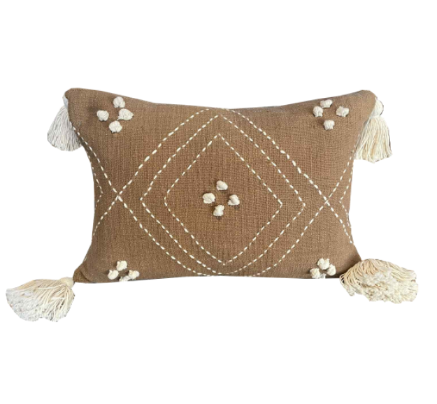 Cushion Morocco