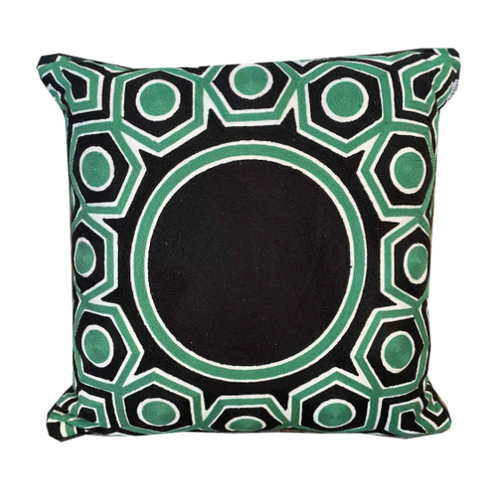 Cushion Manhattan Greg Natale