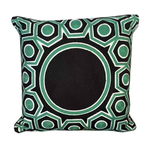 Cushion Manhattan Greg Natale