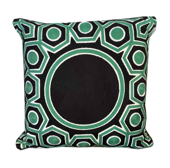 Cushion Manhattan Greg Natale