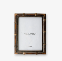 Load image into Gallery viewer, Bamboo Photo Frame