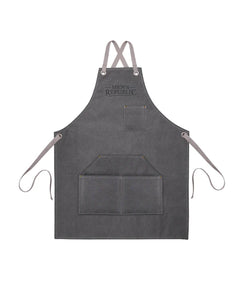 Men's Republic BBQ Apron