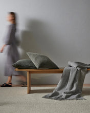 Load image into Gallery viewer, Plush Textured Wool Rug