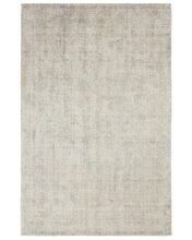 Load image into Gallery viewer, Loom-Knotted Plain Rug