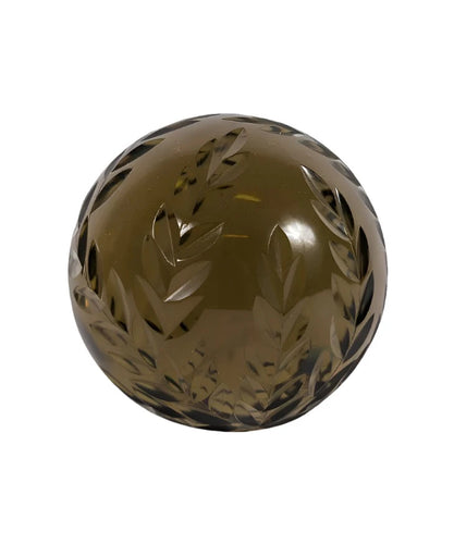 Moss Wreath Ball 4