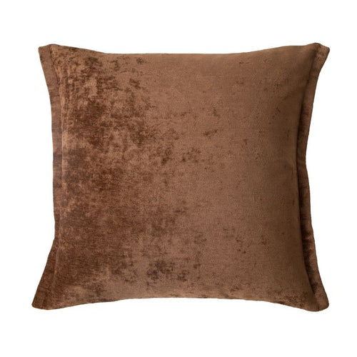 Arendal est. 2020 Velvet Rust Cushion