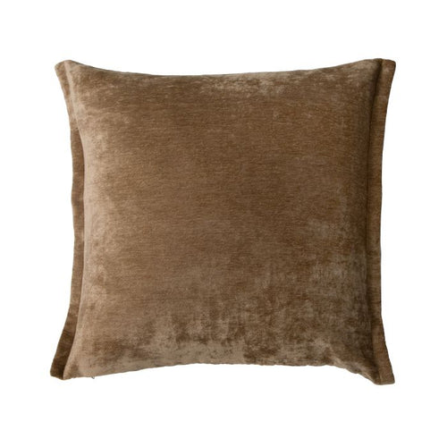 Arendal est. 2020 Velvet Gold Cushion