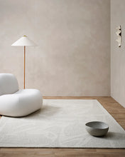 Load image into Gallery viewer, Oatmeal Floor Rug