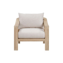 Load image into Gallery viewer, 4pc Outdoor Lounge Set
