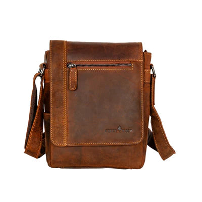 Mini-Messenger Bag Sandel