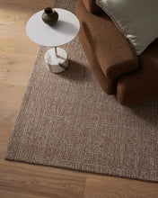Load image into Gallery viewer, Contrast loop pile rug
