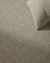 Load image into Gallery viewer, Contrast loop pile rug