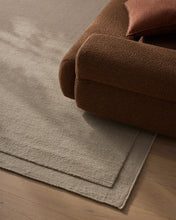 Load image into Gallery viewer, Loop Pile Border Rug