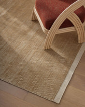 Load image into Gallery viewer, Textured Ribbed Rug
