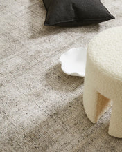 Load image into Gallery viewer, Loom-Knotted Plain Rug