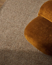 Load image into Gallery viewer, Plush Textured Wool Rug
