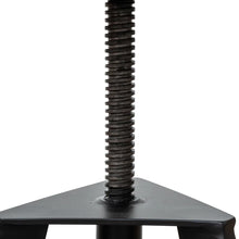 Load image into Gallery viewer, Black Steel Bar Stool