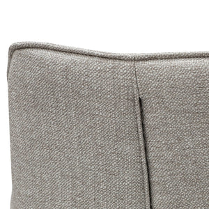 Beige Dining Chair (Set of 2)